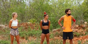 Survivor 4: Αυτός είναι ο πρώτος υποψήφιος αυτή την εβδομάδα