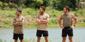 Survivor: Ο νικητής της ατομικής ασυλίας και ο πρώτος υποψήφιος προς αποχώρηση