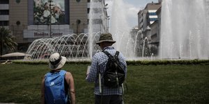 Η ανακοίνωση του ΕΟΔΥ για τα νέα κρούσματα κορωνοϊού