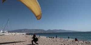 Αίθριος ο καιρός σήμερα - Σε ποιες περιοχές θα βρέξει