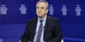 Ο Σύμβουλος Εθνικής Ασφαλείας, Θάνος Ντόκος