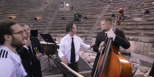 Δελφοί Μπετόβεν