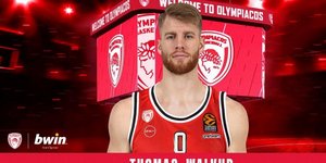 Ο Τόμας Γουόκαπ