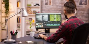 τηλεργασια πλατη καρο 