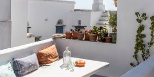 Σπίτι στην Τήνο Bobotis+Bobotis Architects