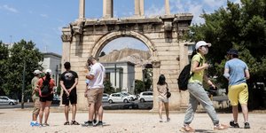 Η ανακοίνωση του ΕΟΔΥ για τα νέα κρούσματα κορωνοϊού στη χώρα μας