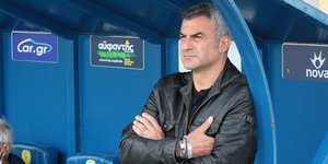 Ο Τραϊανός Δέλλας