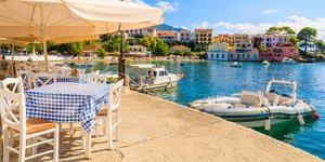 τραπεζι θαλασσα