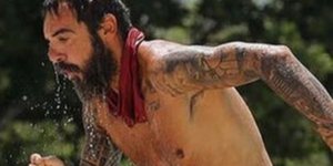 Η πρώτη συνέντευξη του Τριαντάφυλλου μετά το Survivor 4