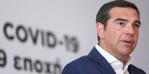 Αλέξης Τσίπρας