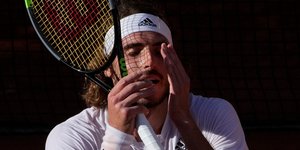 στεφανος τσιτσιπας 