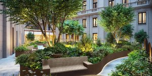 Το στρατηγείο του Winston Churchill