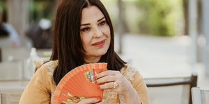 Μαρία Τζομπανάκη