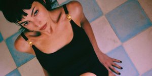 Η Ούρσουλα Κορμπερό του «La Casa de Papel» 