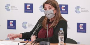 Βάνα Παπαευαγγέλου