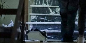 Βιαστής στα Πετράλωνα