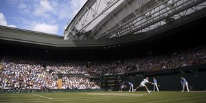 Wimbledon `