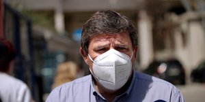 Ανδρέας Ξανθός