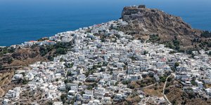 χωρα σκυρος