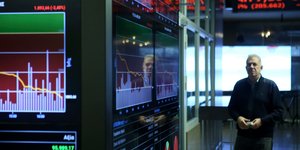 Χρηματιστήριο Αθηνών