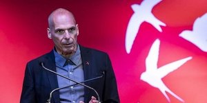 Με ψηφοφορίες ολοκληρώνεται το βράδυ οι εργασίες του συνεδρίου του ΜέΡΑ 25