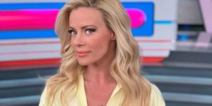 Γενέθλια για τον αδερφό της Ζέτας Μακρυπούλια 