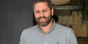 Ο Χρήστος Ζωγράφος Αναπληρωτής Διευθυντής στο Γραφείο Τύπου του Πρωθυπουργού 