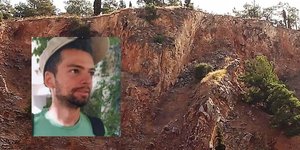 Νεκρός ο 31χρονος που αγνοούνταν