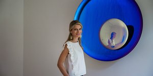 Αλεξία Αντσακλή