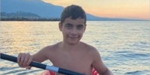 Ο 13χρονος Θωμάς που έχασε τη ζωή του