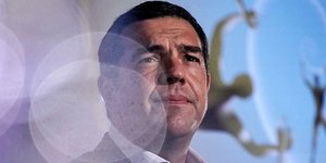 Αλέξης Ταίπρας