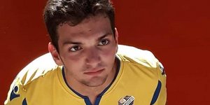 Γιαννης Λαγάκης