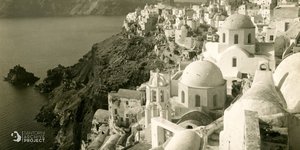 Σαντορίνη