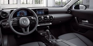 mercedes a 160