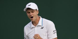 O Χούμπερτ Χούρκατς