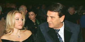 Μαριάννα Λάτση-Νίκος Κούρκουλος