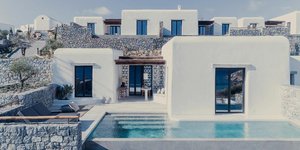 Kalesma Mykonos