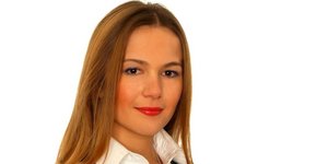 Η Κωνσταντίνα Αδάμου