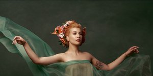 Πένυ Μπαλτατζή