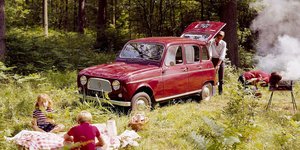 Renault 4