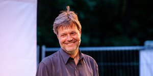 Ρόμπερτ Χάμπεκ