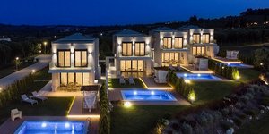 Soleado Luxury Villas