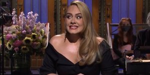 Αυτή είναι η δίαιτα που ακολουθεί η Αντέλ