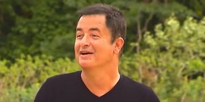 Ο Ατζούν Ιλιτζαλί