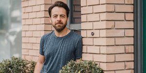 Προμηθέας Αλειφερόπουλος