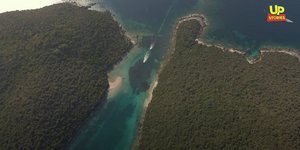 Η ομορφότερη αμμόγλωσσα της Ελλάδας βρίσκεται καλά κρυμμένη στην Ηπειρο