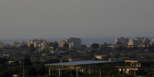 Αμμόχωστος