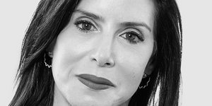 Η Αννα Μισέλ Ασημακοπούλου