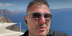 Ο Αντώνης Ρέμος