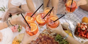 Που να πάτε για aperitivo μετά τη δουλειά